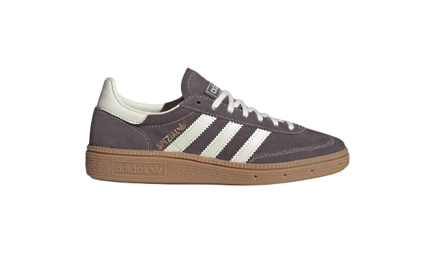 Adidas Spezial Grey