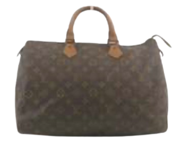 Louis Vuitton Speedy