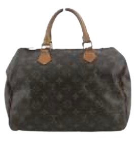 Louis Vuitton Speedy