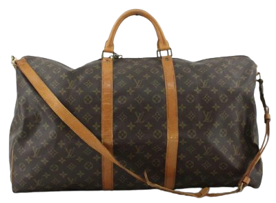 Louis Vuitton Keep All