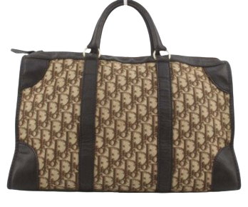 Dior trotter