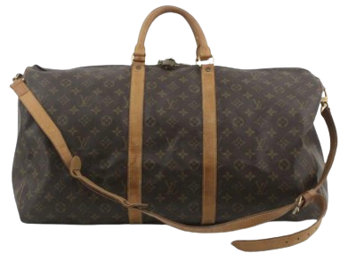 Louis Vuitton Keep All