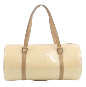 Louis Vuitton papillon vernis monogramme