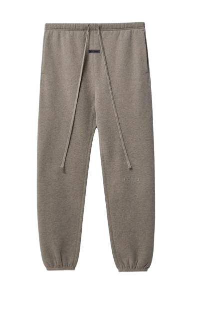 Fear of God Essentials (SS25) Sweatpants Homestead Heather