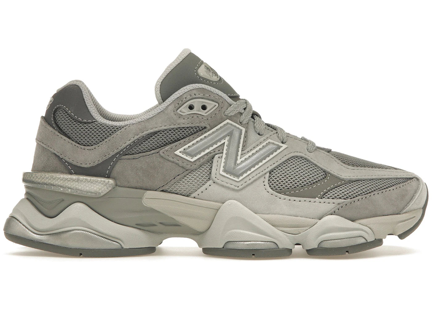 9060 Shadow Grey - U9060GG