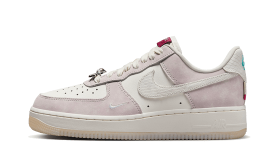 Nike Air Force 1 Low Year of the Dragon (2024) - FZ5066-111