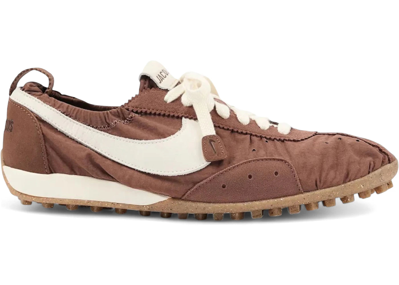Moon Shoe SP Jacquemus Fauna Brown - HV8547-200