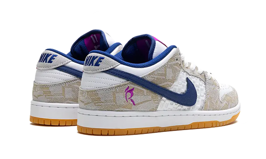 Nike SB Dunk Low Rayssa Leal - FZ5251-001