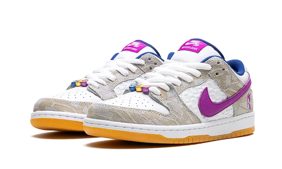 Nike SB Dunk Low Rayssa Leal - FZ5251-001