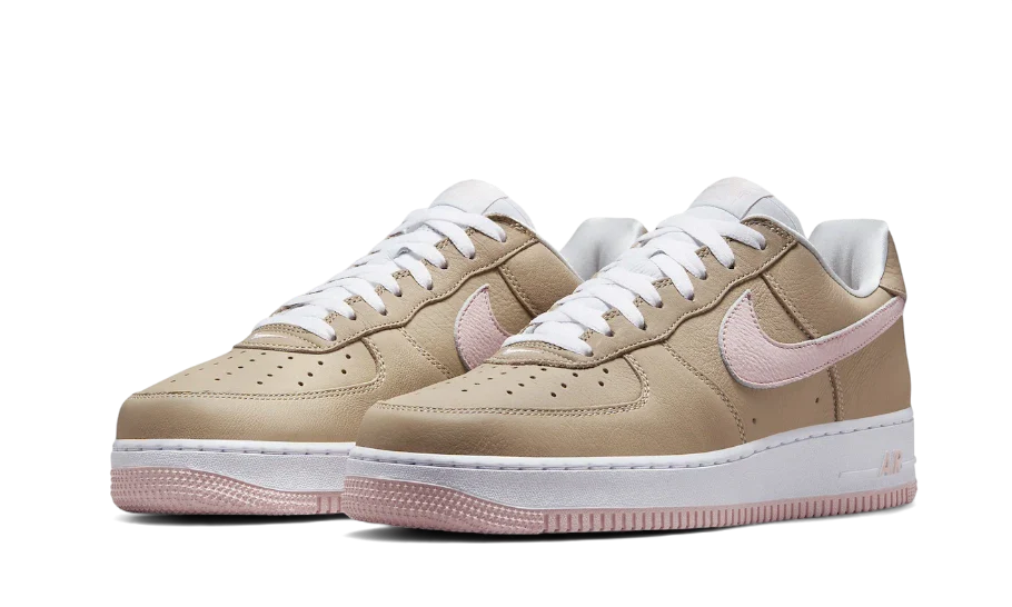 Nike Air Force 1 Low Retro Linen (2024) - 845053-201