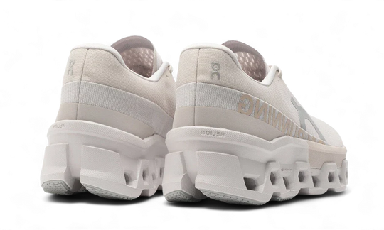 On Running Cloudmonster 2 Sand Frost - 3ME10120838 / 3WE10110838