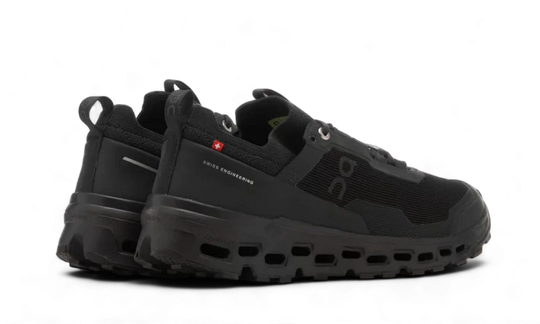 On Running Cloudultra 2 All Black - 3MD30280485 / 3WD30280485