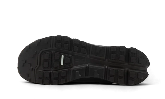 On Running Cloudultra 2 All Black - 3MD30280485 / 3WD30280485