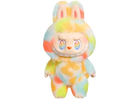 Pop Mart Labubu The Monsters Big into Energy Series Rock The Universe Vinyl Plush Doll - PM-PMLTMB-MULTI