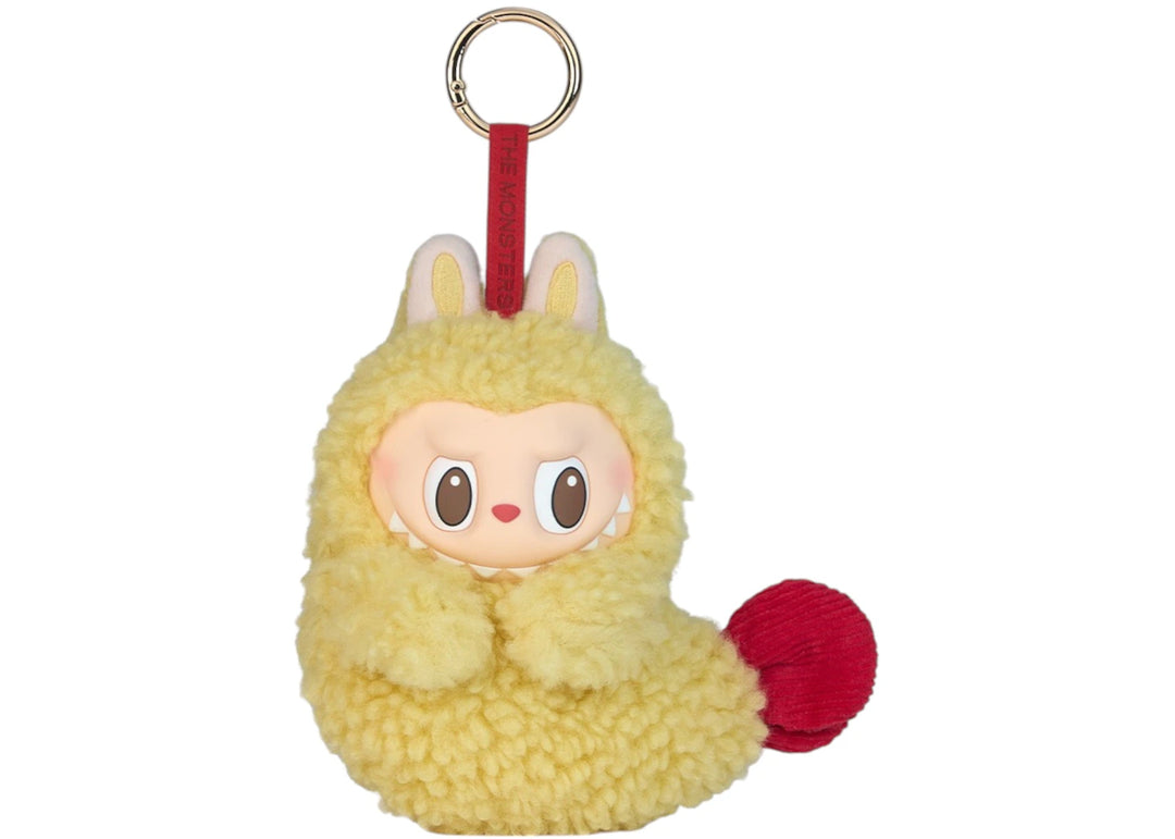 Pop Mart Labubu The Monsters Wacky Mart Series Earphone Case - PM-PMLTMW-MULTI