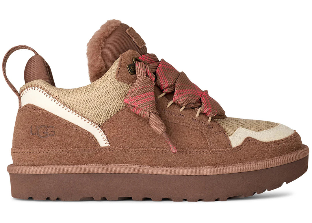 Lowmel Rocky Oak - 1144032-RYK