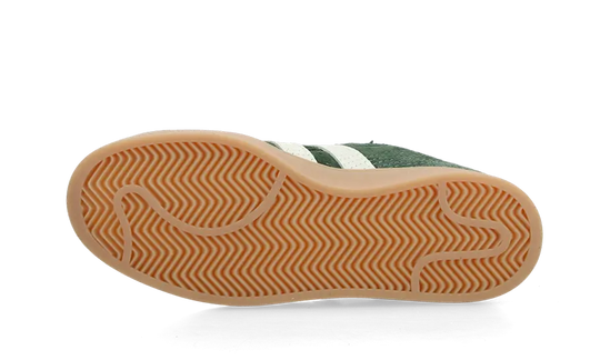 Adidas Campus 00s Green Oxide Off White Gum - IF4337