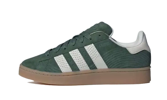 Adidas Campus 00s Green Oxide Off White Gum - IF4337