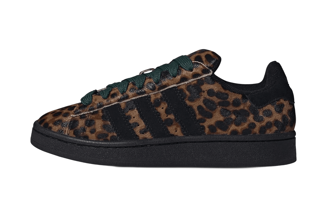 Campus 00s Leopard Black - JH9768