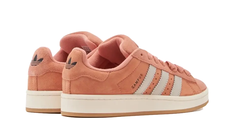 Adidas Campus 00s Wonder Clay Grey One - ID8268