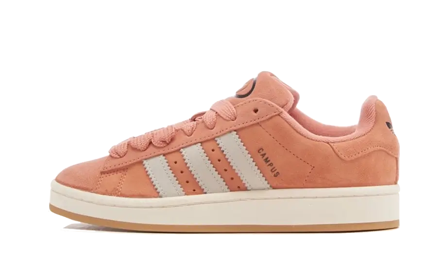 Adidas Campus 00s Wonder Clay Grey One - ID8268