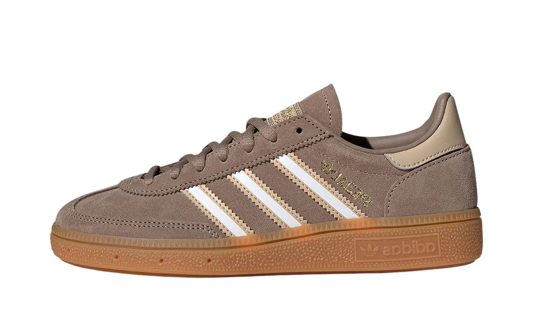 Handball Spezial Chalky Brown Cloud White Magic Beige - JI0453