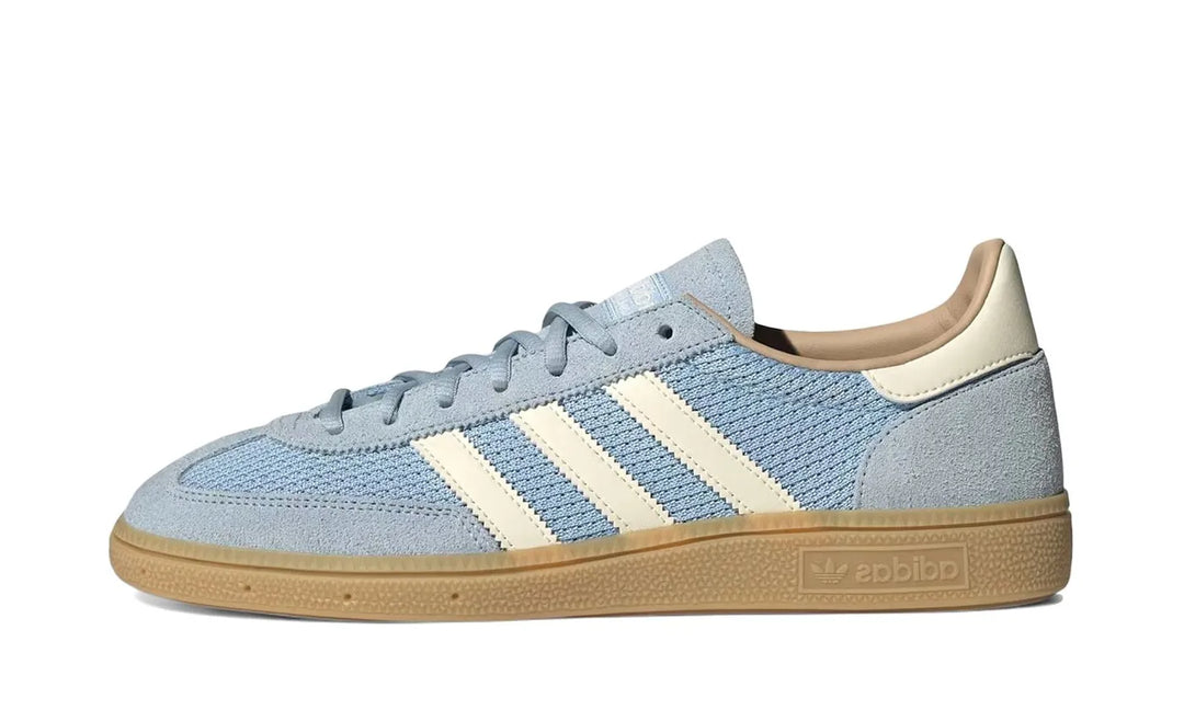 Handball Spezial Clear Sky White Warm Sandstone - JS3866