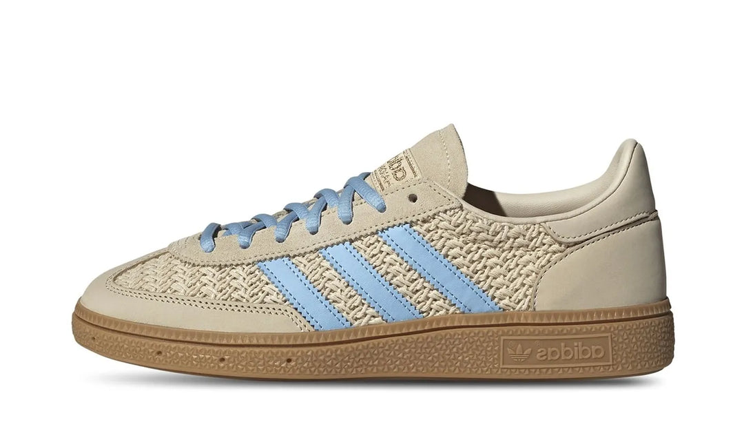 Handball Spezial Sand Strata Clear Sky - JQ8410