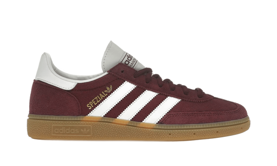 Handball Spezial Shadow Red White Chalk White - JH5439