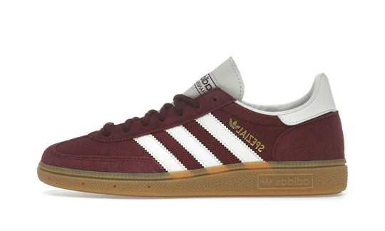 Handball Spezial Shadow Red White Chalk White - JH5439
