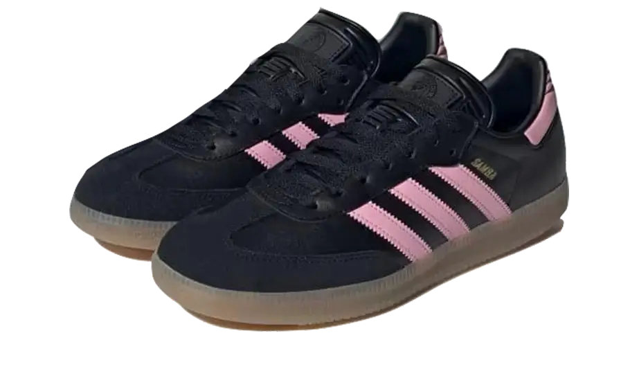 Adidas Samba Inter Miami CF Messi - IH8157