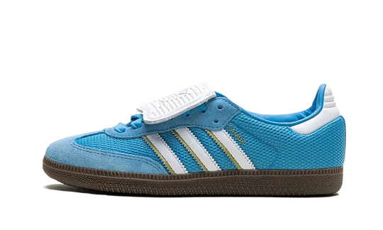 Adidas Samba LT Semi Blue Burst  - IE9170