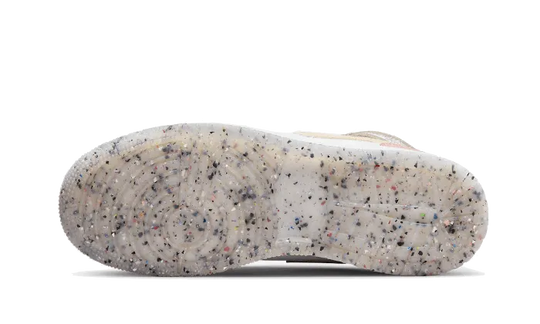 Air Jordan Air Jordan 1 Mid Pastel Grind - DJ0338-100