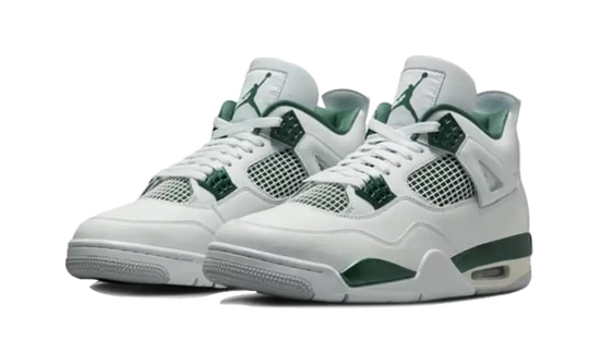 Air Jordan Air Jordan 4 Oxidized Green - FQ8138-103 / FQ8213-103