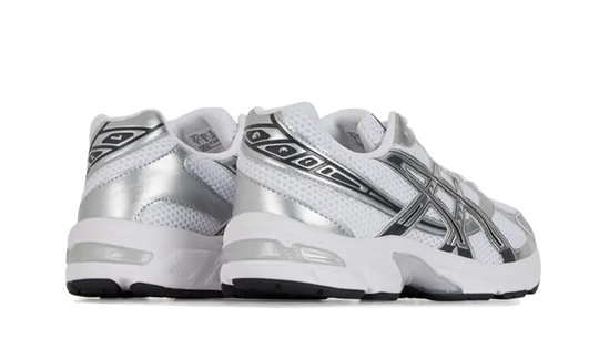 ASICS Gel-1130 White Pure Silver - 1201B020-100