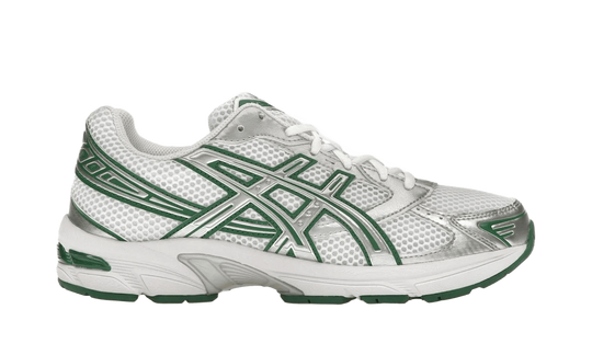 Gel-1130 White Silver Green - 1203A701-100