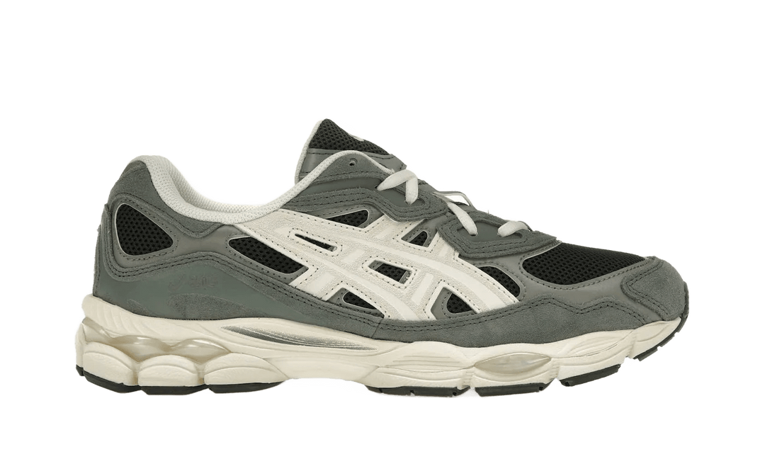 ASICS Gel-NYC Graphite Grey Smoke Grey - 1203A383-002