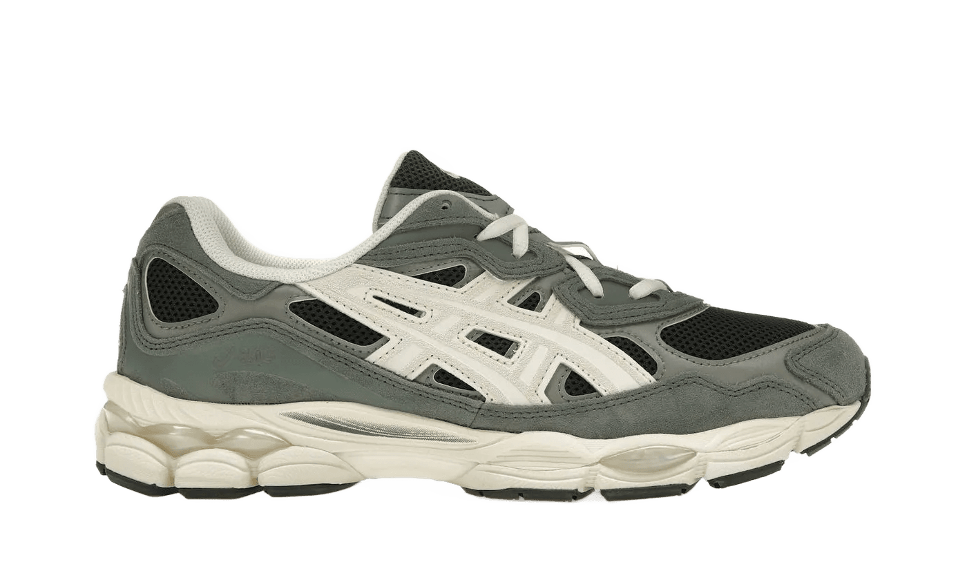 ASICS Gel-NYC Graphite Grey Smoke Grey - 1203A383-002