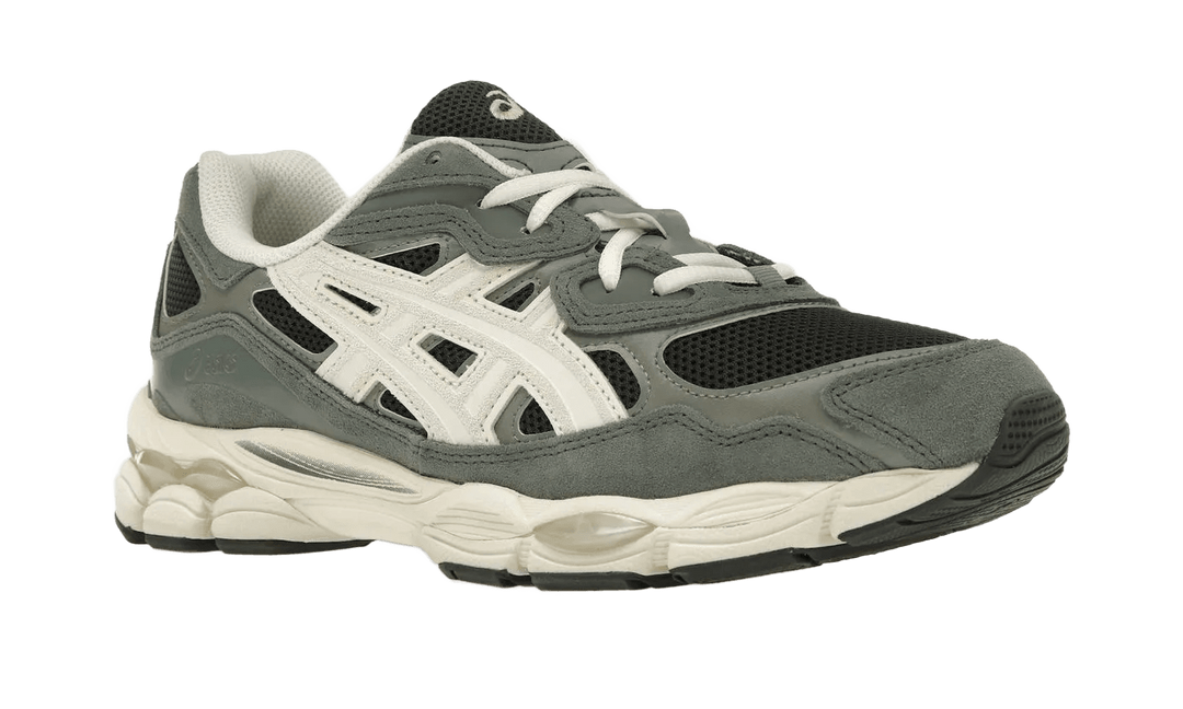 ASICS Gel-NYC Graphite Grey Smoke Grey - 1203A383-002