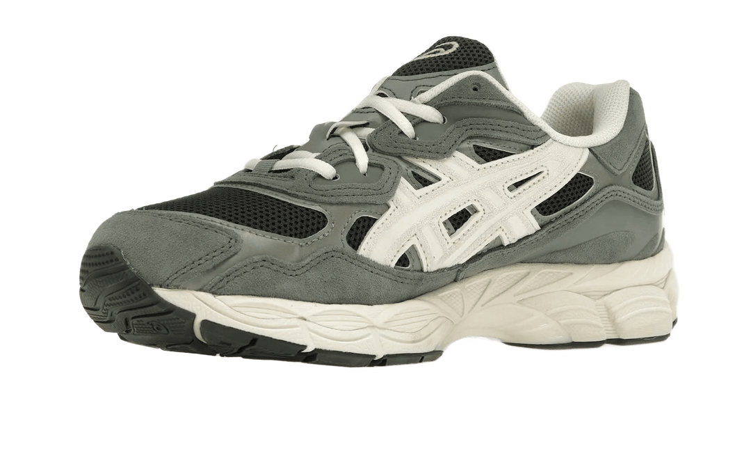 ASICS Gel-NYC Graphite Grey Smoke Grey - 1203A383-002