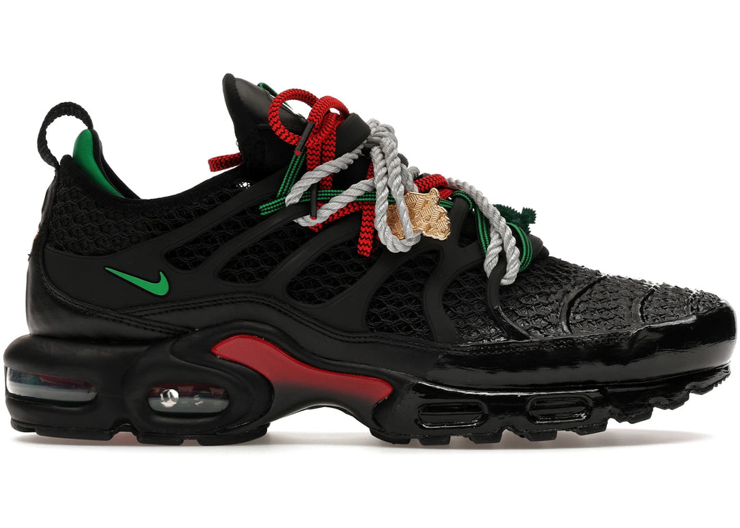 Nike Air Max Plus Homecoming Black