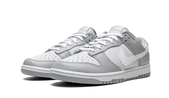 Nike Dunk Low Two Tone Grey - DJ6188-001 / DH9765-001