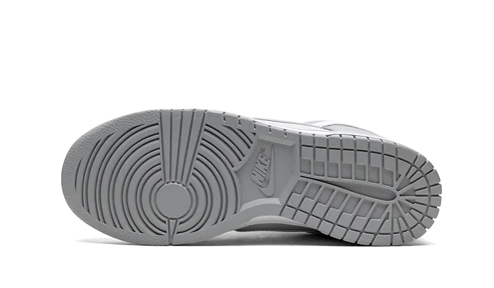 Nike Dunk Low Two Tone Grey - DJ6188-001 / DH9765-001
