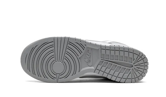 Nike Dunk Low Two Tone Grey - DJ6188-001 / DH9765-001