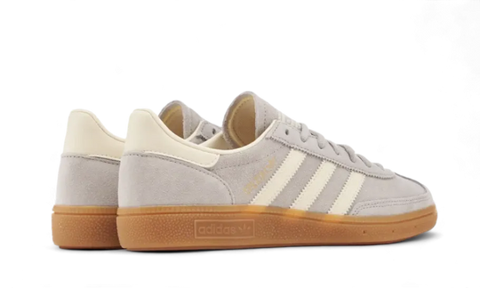 Handball Spezial Grey Cream - IF7086