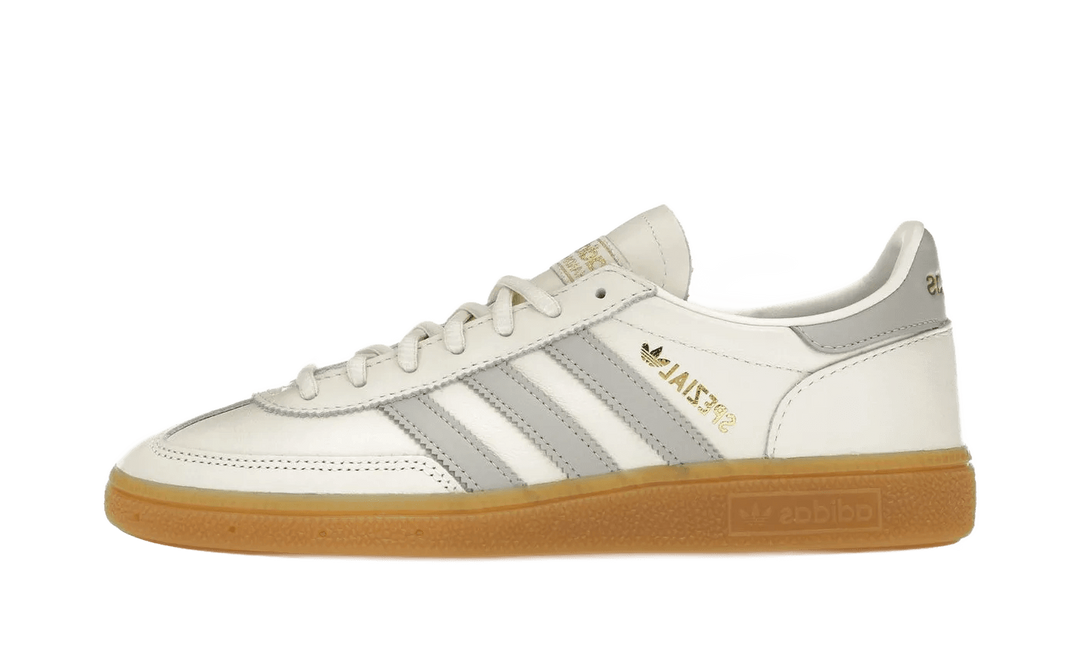 Handball Spezial JDSports Exclusive Off White Gum - IE3608