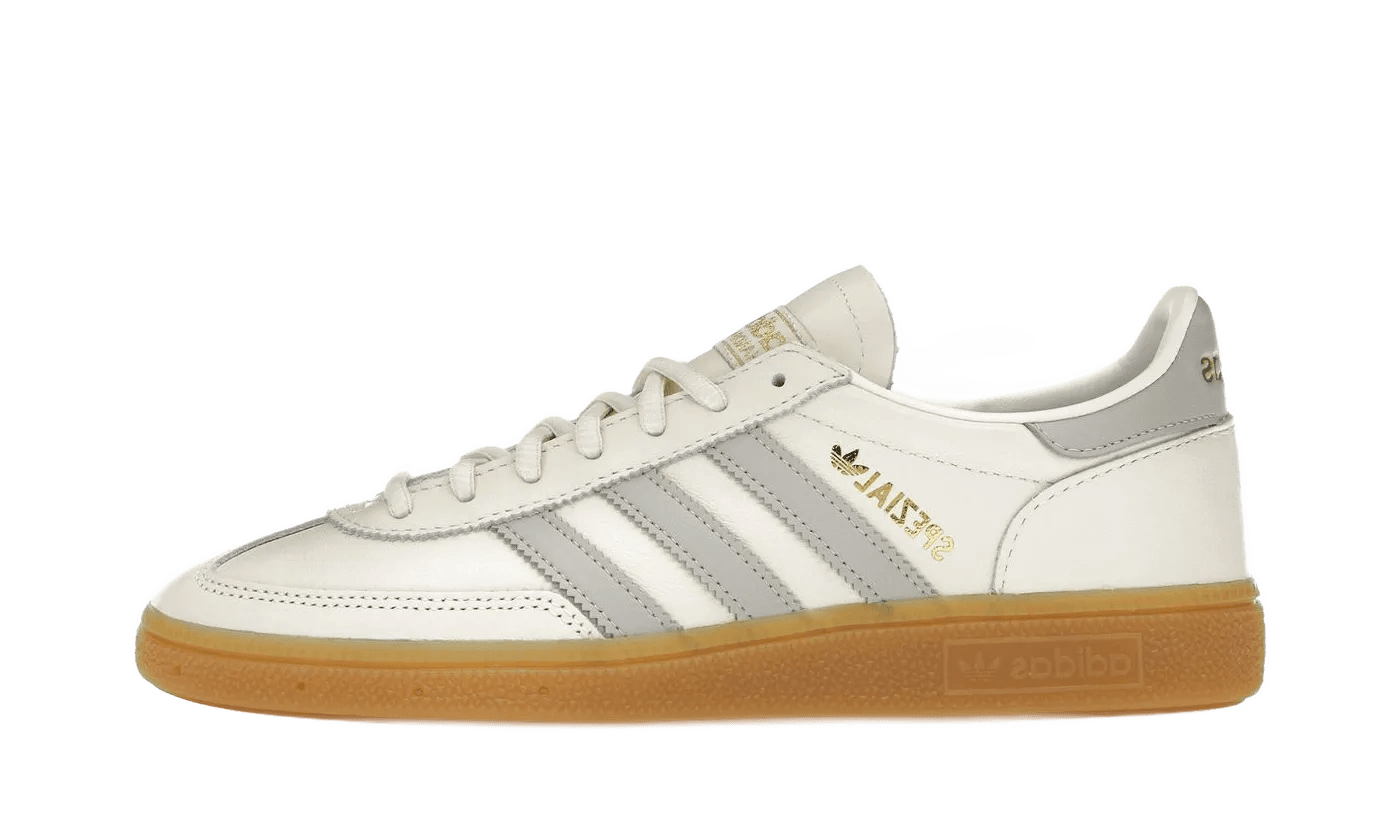Handball Spezial JDSports Exclusive Off White Gum - IE3608