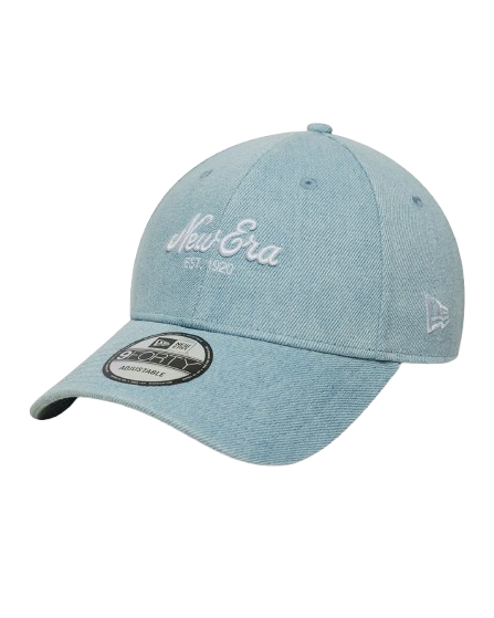 New Era DENIM 9FORTY