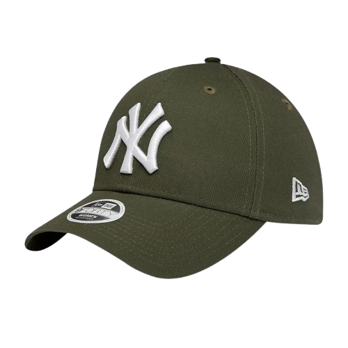 New Era 9Forty Kaki