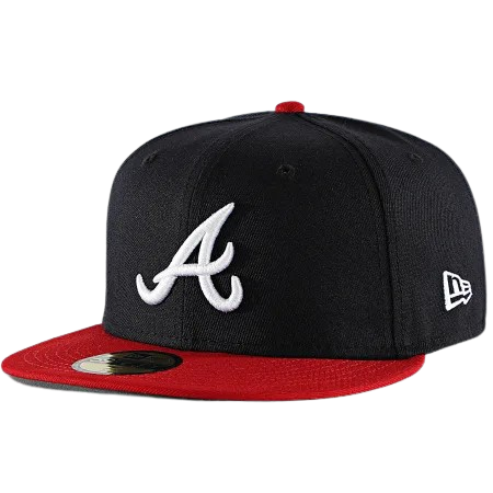 Casquettes New Era